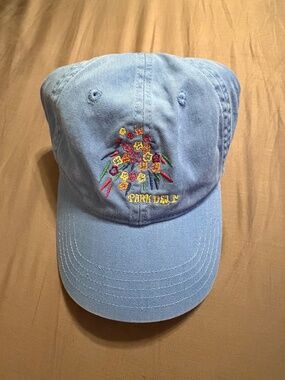 Madewell x Park Deli baseball cap